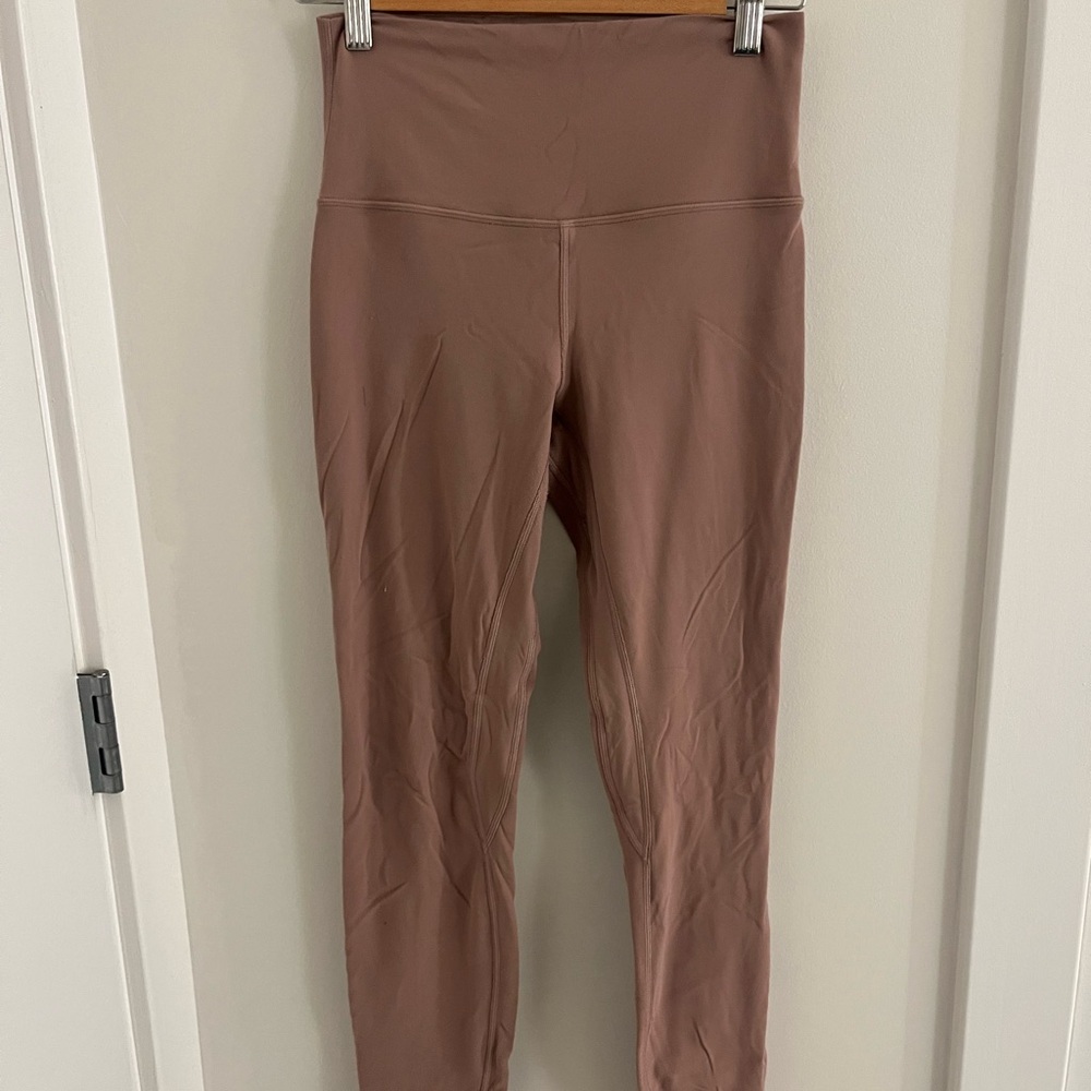 lululemon Double-Lined Align Leggings